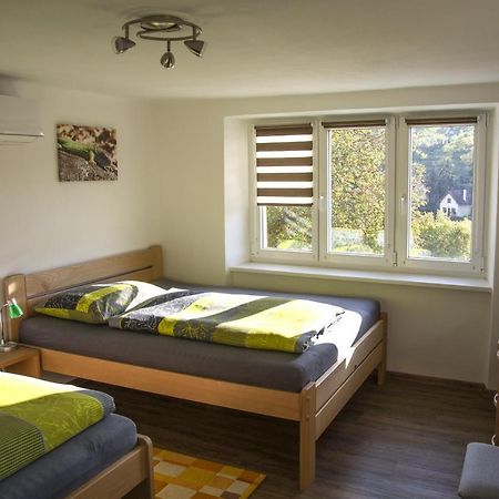 Domek U Dyje Зноймо Экстерьер фото